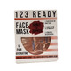 ZAQ 123 Ready Honey & Copper Hydrating Gel Face Mask ZAQ 123 Ready Honey & Copper Hydrating Gel Face Mask